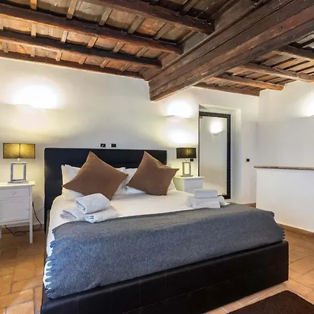 Deza Cozy Place In Monti Apartment Rome