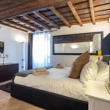 Deza Cozy Place In Monti Apartment Rome