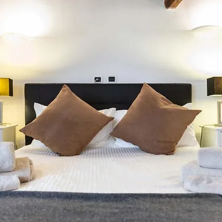 Deza Cozy Place In Monti * Rome