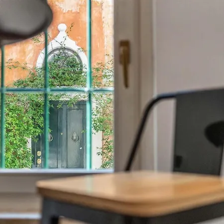 Deza Cozy Place In Monti Apartment Rome