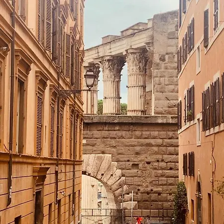 Deza Cozy Place In Monti Rome
