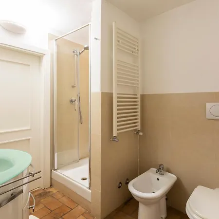 Apartment Deza Cozy Place In Monti