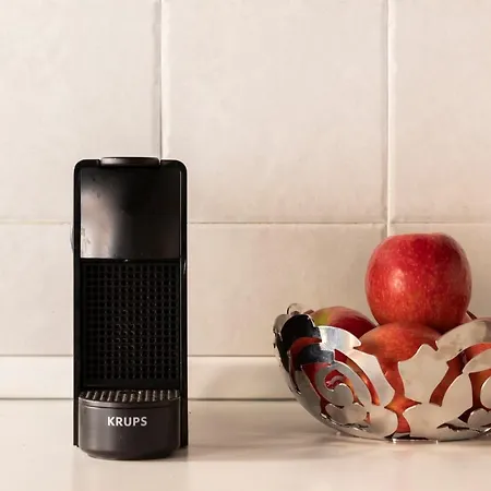 Deza Cozy Place In Monti