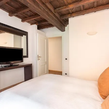 Deza Cozy Place In Monti Apartment *
