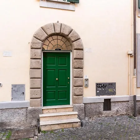 Deza Cozy Place In Monti Apartment Rome