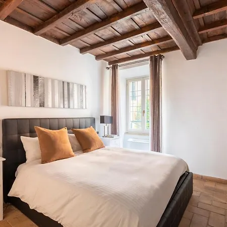 Apartment Deza Cozy Place In Monti *