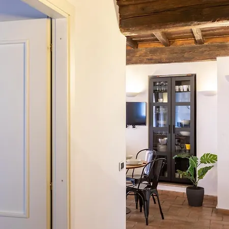 Deza Cozy Place In Monti Apartment *