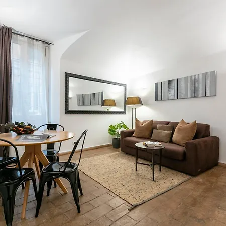 Deza Cozy Place In Monti * Rome