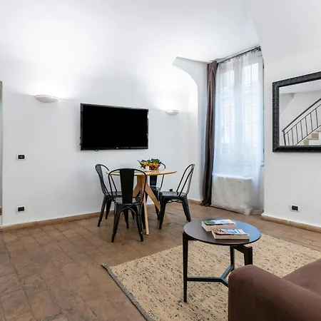 Deza Cozy Place In Monti Apartment *