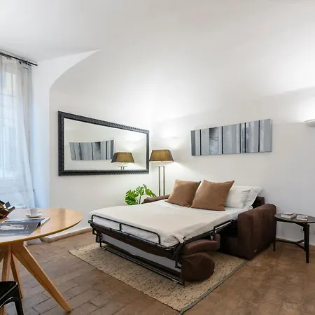 Deza Cozy Place In Monti * Rome