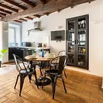 Deza Cozy Place In Monti Apartment Rome
