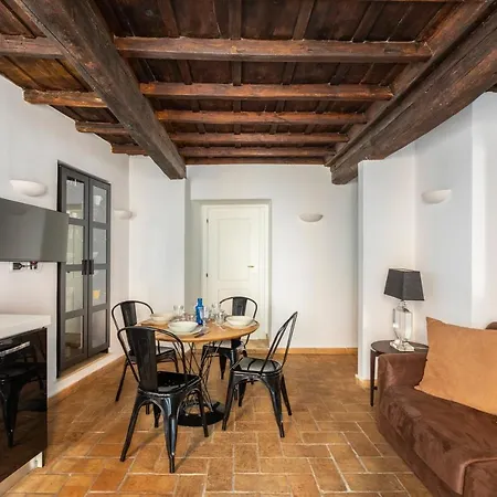 Appartement Deza Cozy Place In Monti