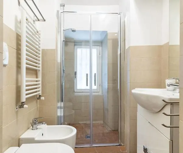 Deza Cozy Place In Monti *