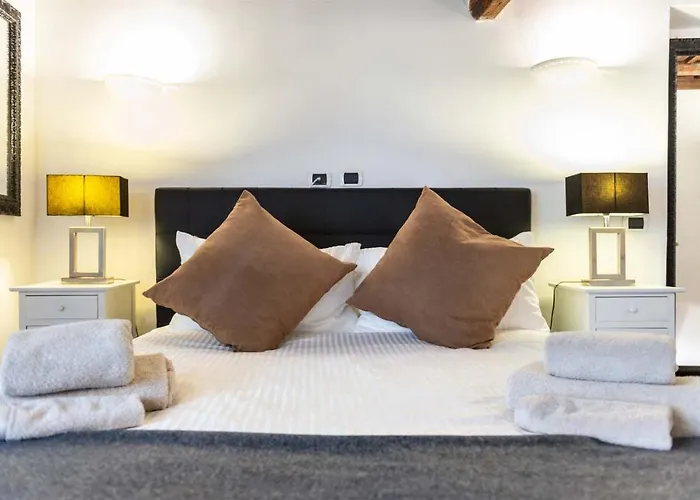 Deza Cozy Place In Monti * Rom