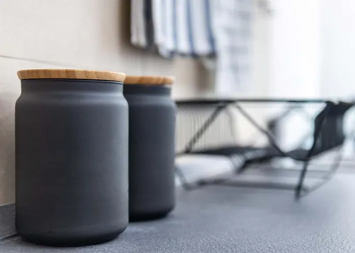 Deza Cozy Place In Monti Apartment Rom