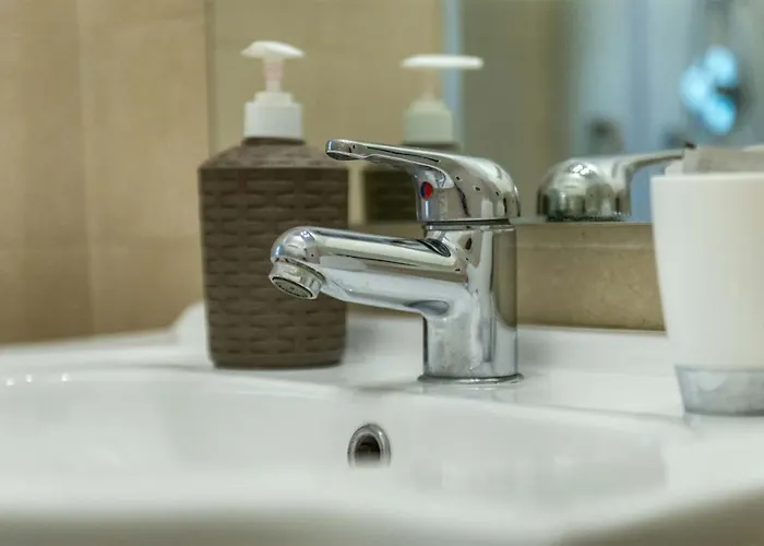 Deza Cozy Place In Monti Rom