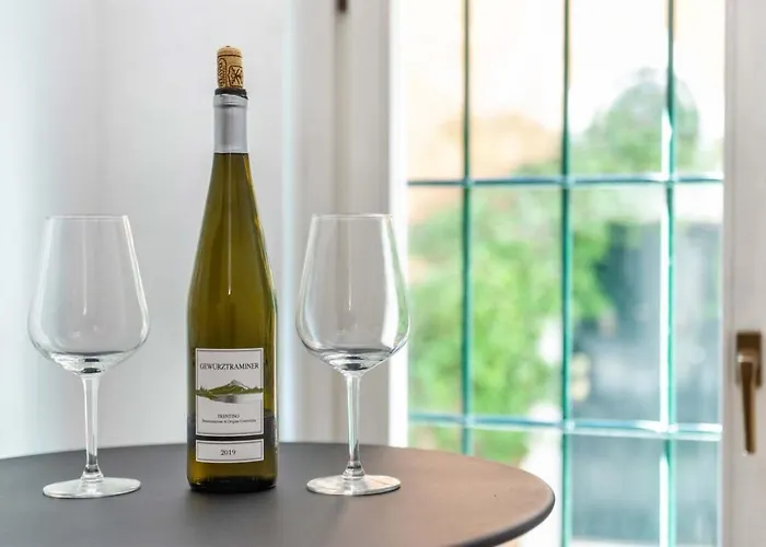 Deza Cozy Place In Monti *