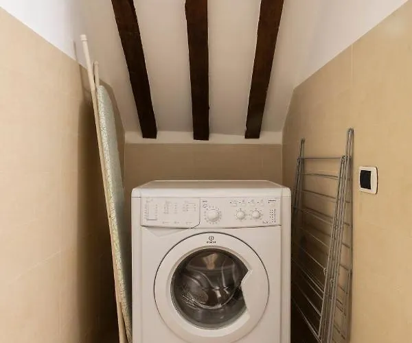 Deza Cozy Place In Monti *