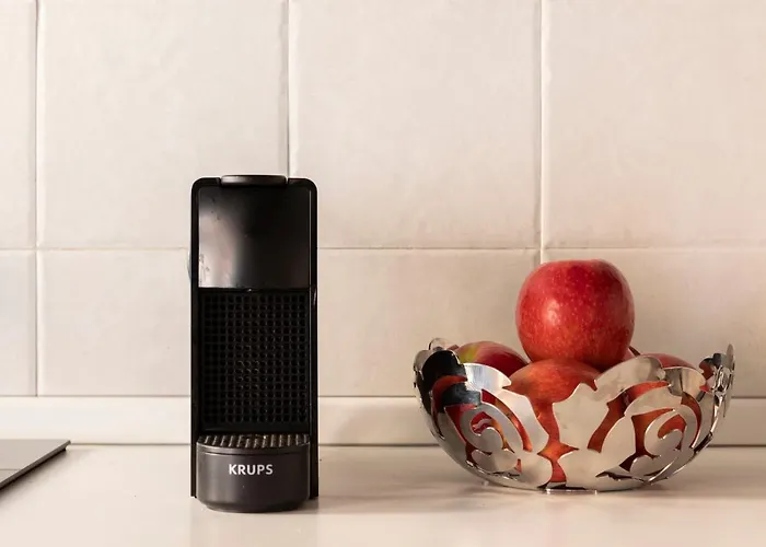 Deza Cozy Place In Monti