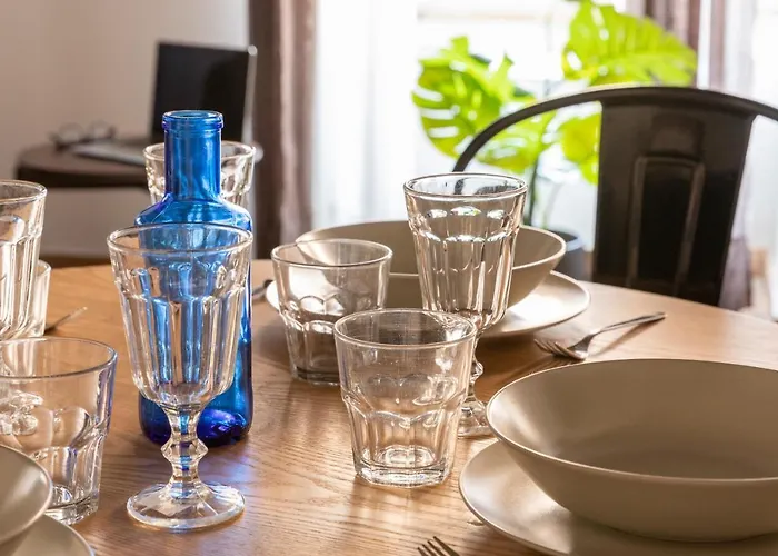 Apartment Deza Cozy Place In Monti *