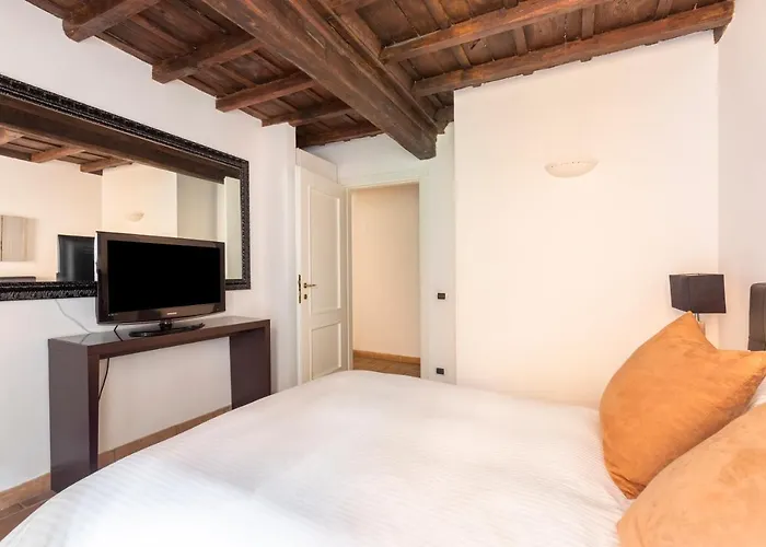 Deza Cozy Place In Monti Apartment *