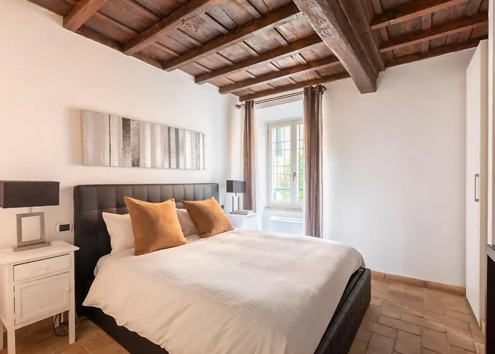 Apartment Deza Cozy Place In Monti *