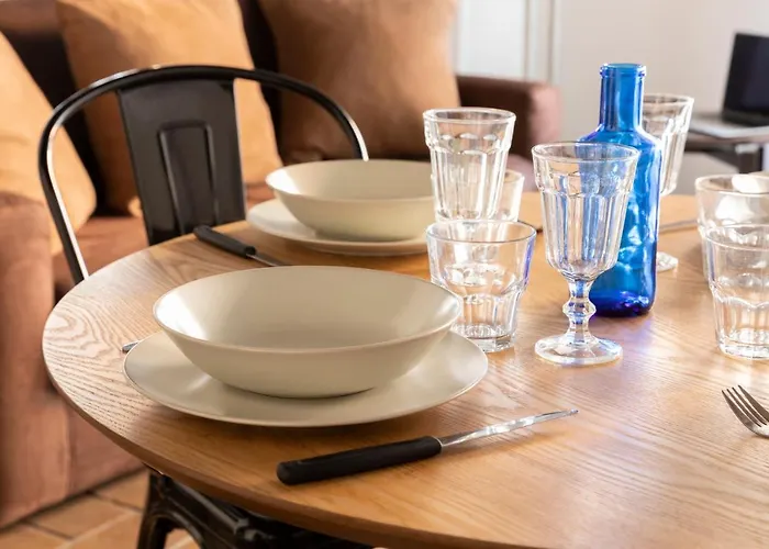 Apartment Deza Cozy Place In Monti