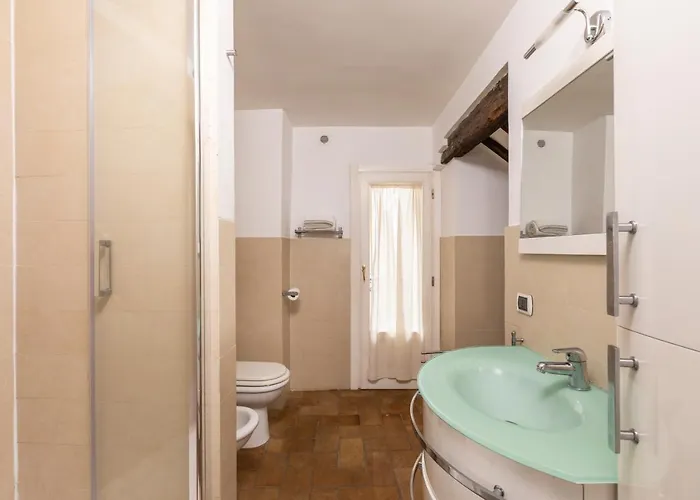 Deza Cozy Place In Monti