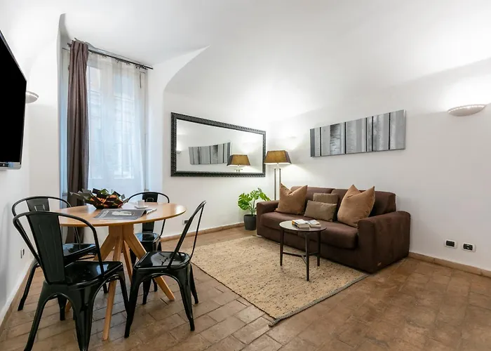 Deza Cozy Place In Monti * Rom