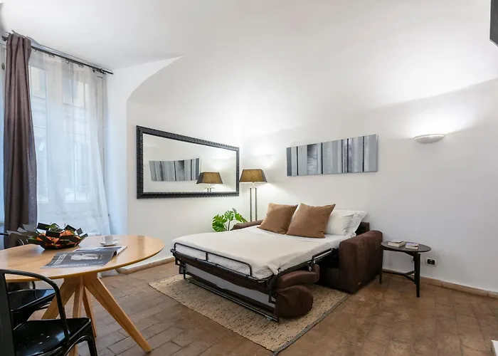 Deza Cozy Place In Monti * Rom